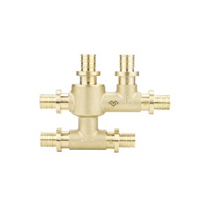 Узел распределительный Varmega Slide-fit