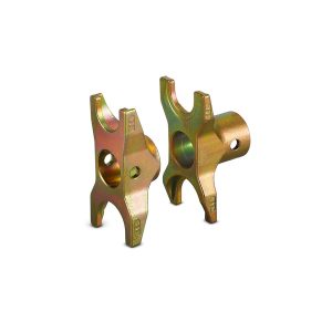 Комплект запрессовочных насадок Varmega Slide-fit для инструмента Varmega VM59903