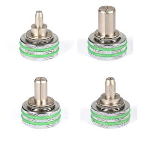 Расширительная насадка Varmega Stabil для труб