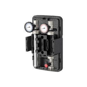 Насосная группа Varmega V-Flow прямая, без насоса