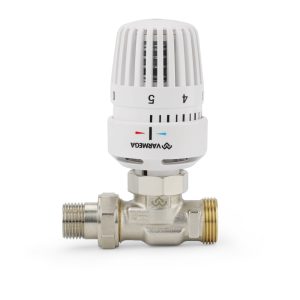 Ограничитель температуры обратного потока Varmega НР прямой