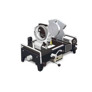 Машина с центратором для раструбной сварки Fusitek FT085 труб и фитингов из ППР