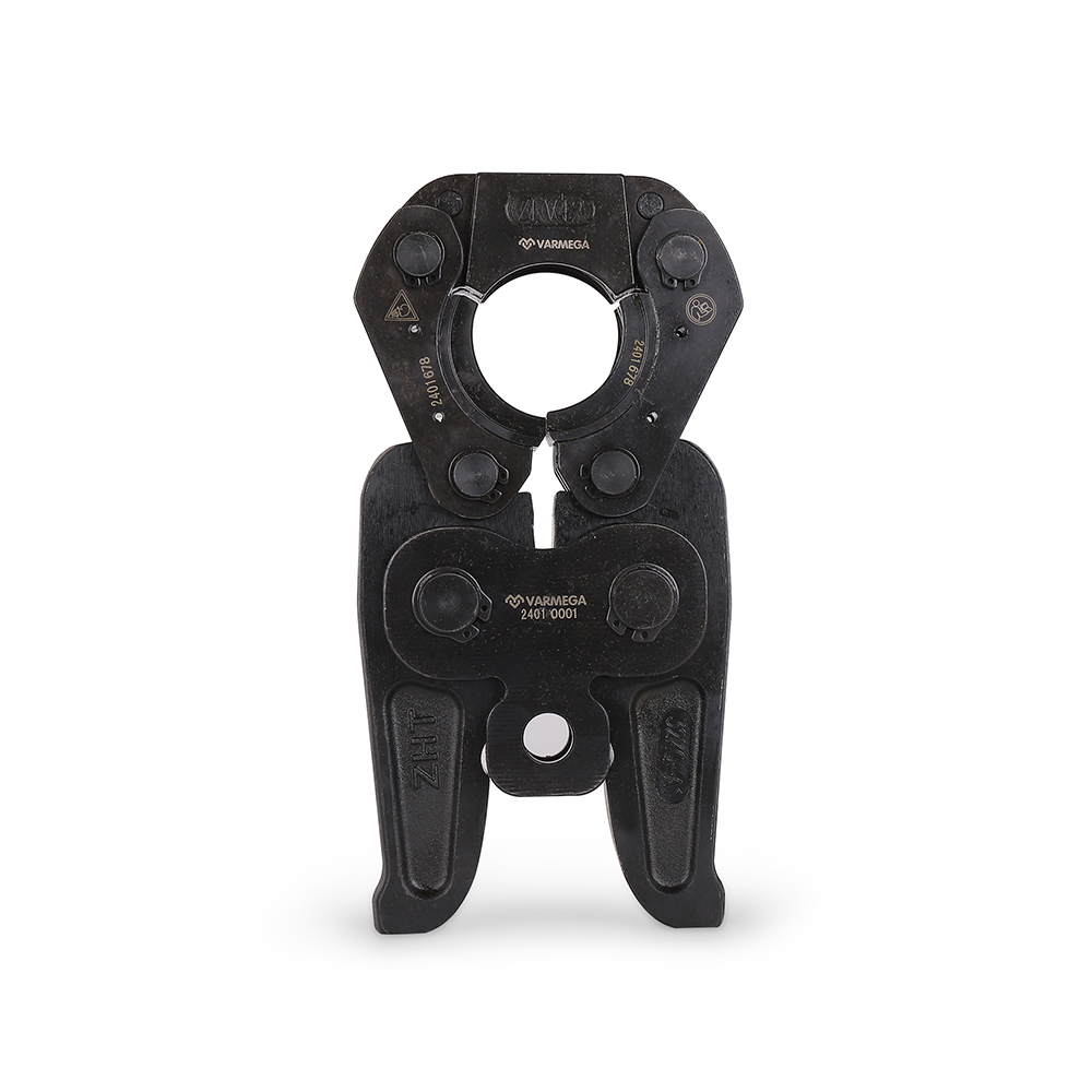 Пресс-кольцо Varmega Inox Press профиль V — изображение 2